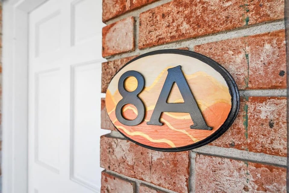 Fido Friendly Condo Sun and Fun Walk to DT Free Parking House in Saint Augustine