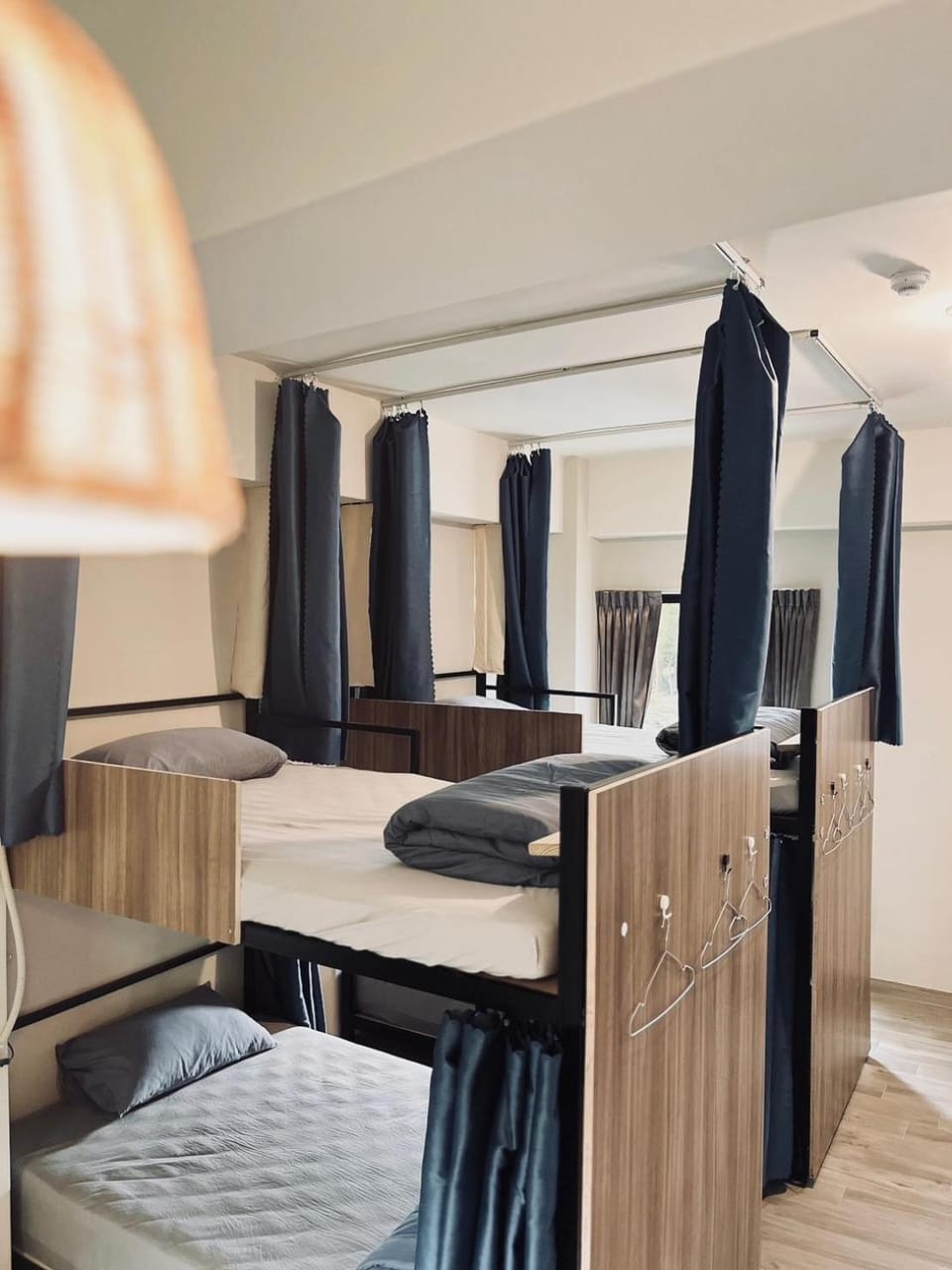 bunk bed
