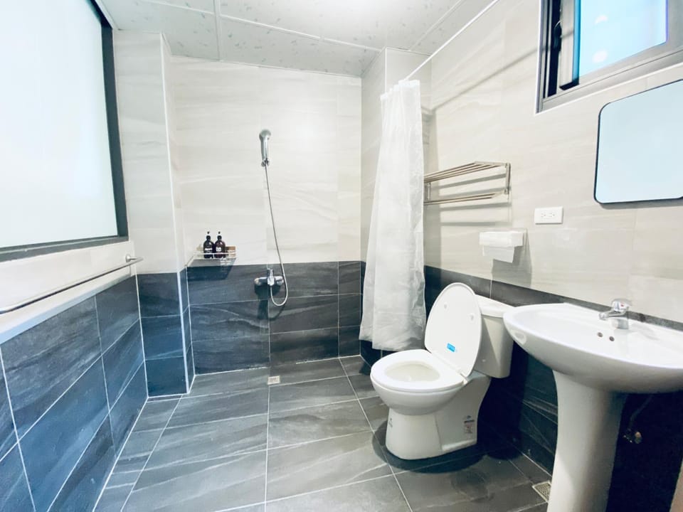 Toilet, Bathroom
