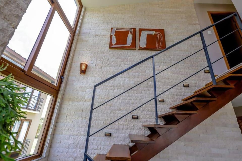 Casa 19 da Vila Beija Flor Apartment in State of Bahia