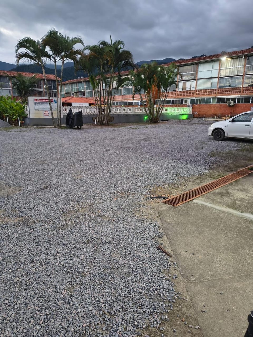 Maranduba Ville 2 - 5 minutos do Mar Apartment in State of São Paulo