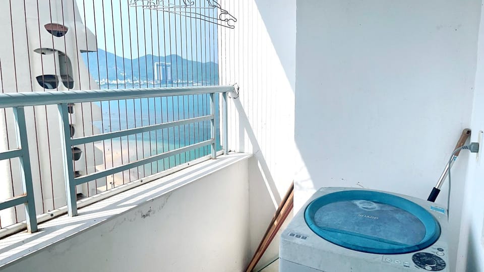 Natural landscape, View (from property/room), Balcony/Terrace, Mountain view, Sea view