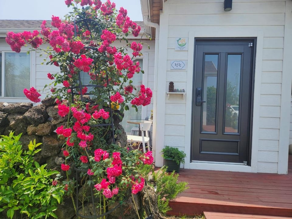 Sehwa Stay House in South Korea