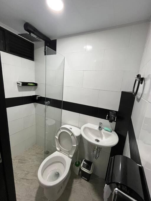 Apartamento Dcastańo Apartment in Medellin