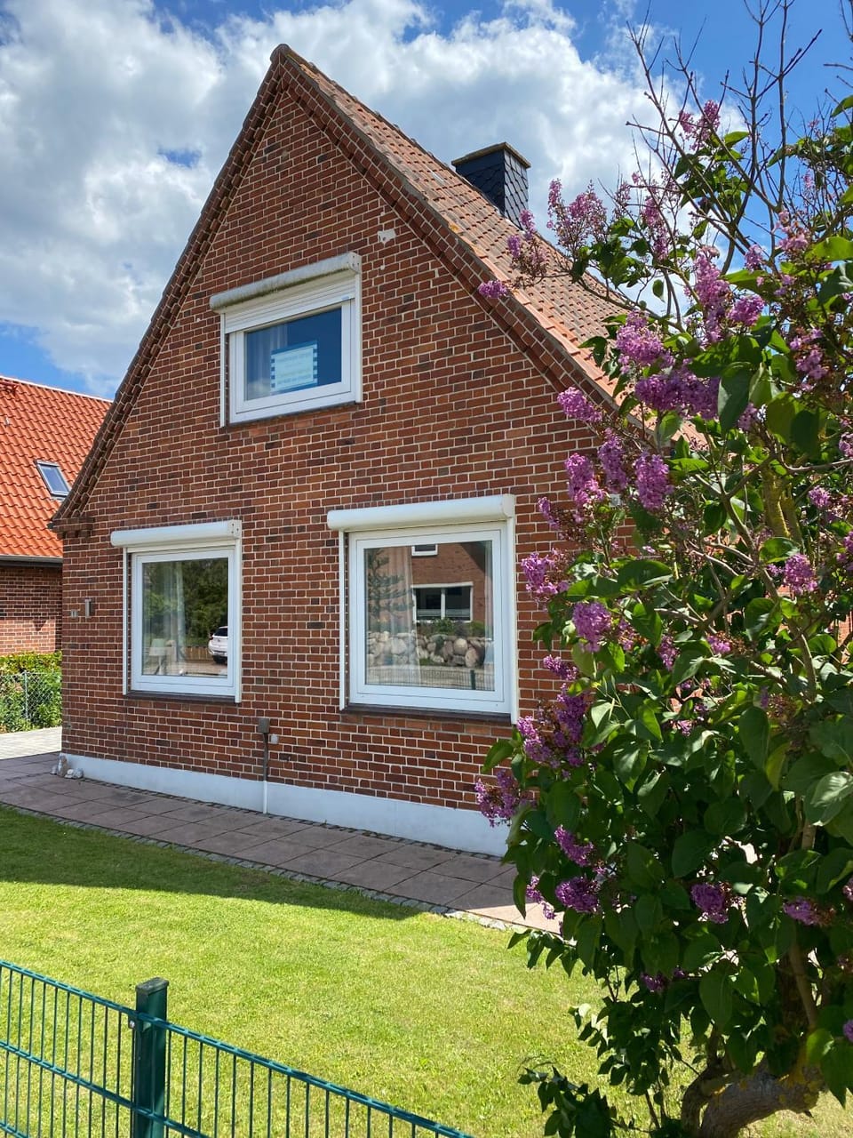 Ferienhaus Sommerhus House in Ostholstein