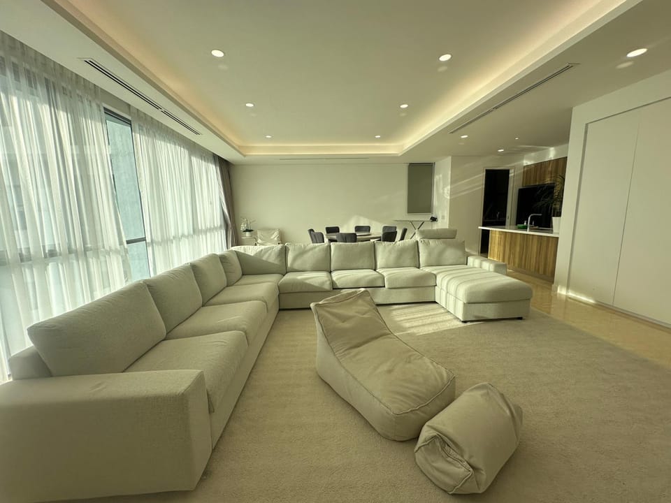 D'Rapport Residences by Manhattan Group Apartment in Federal Territory of Kuala Lumpur
