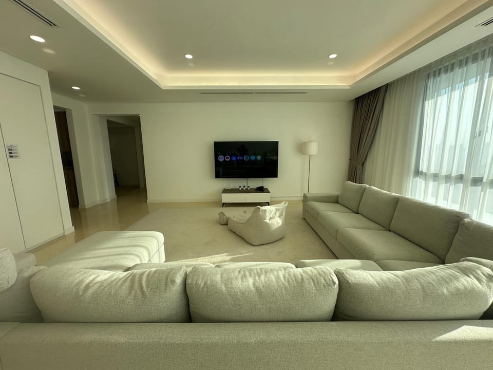 D'Rapport Residences by Manhattan Group Apartment in Federal Territory of Kuala Lumpur