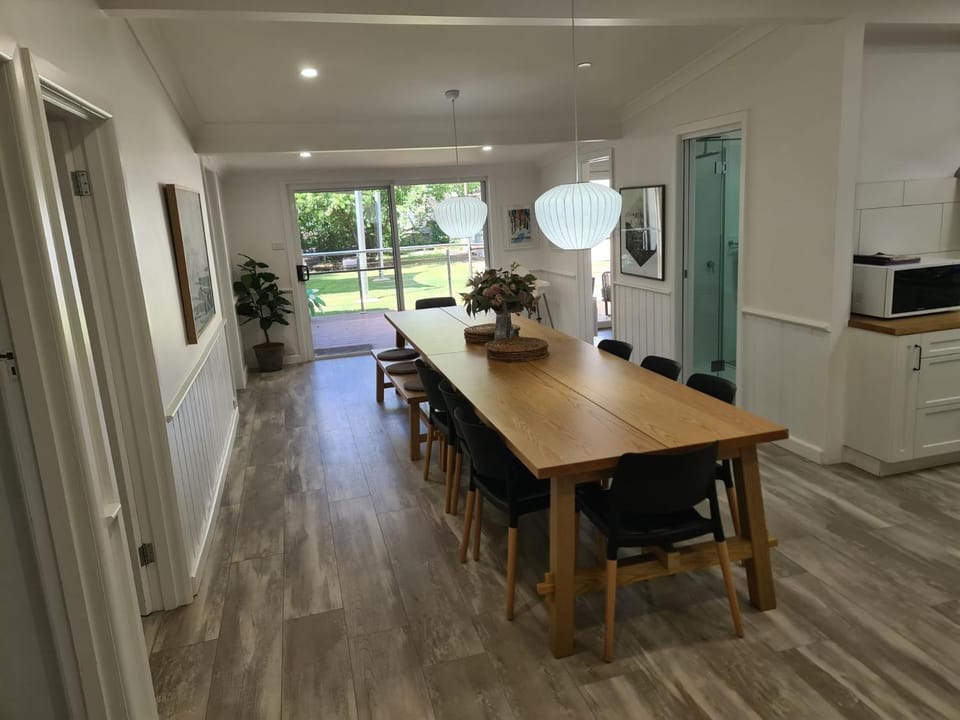 Hillview on Delany House in Porepunkah