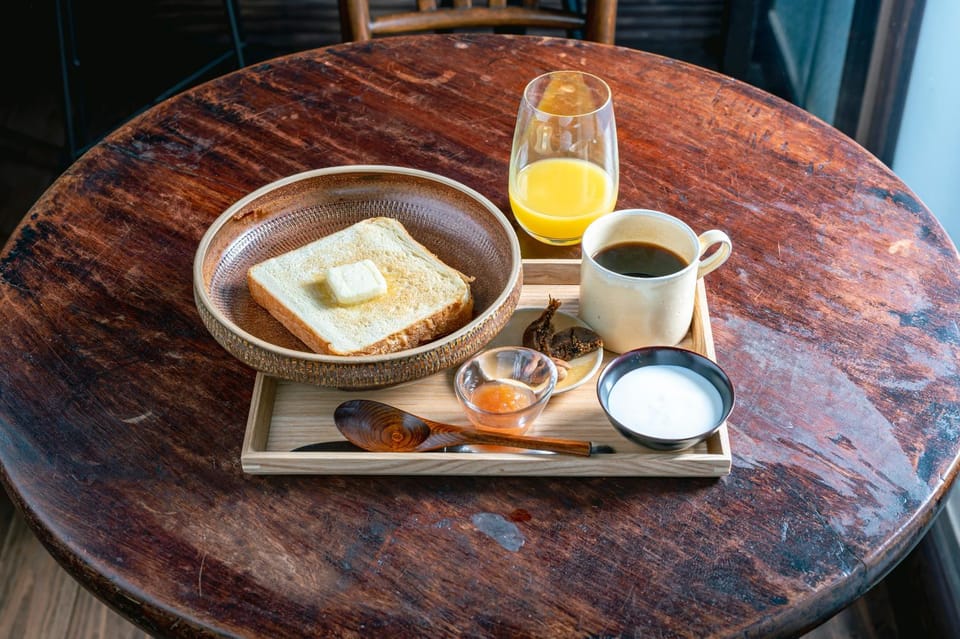 Food, Breakfast, Breakfast