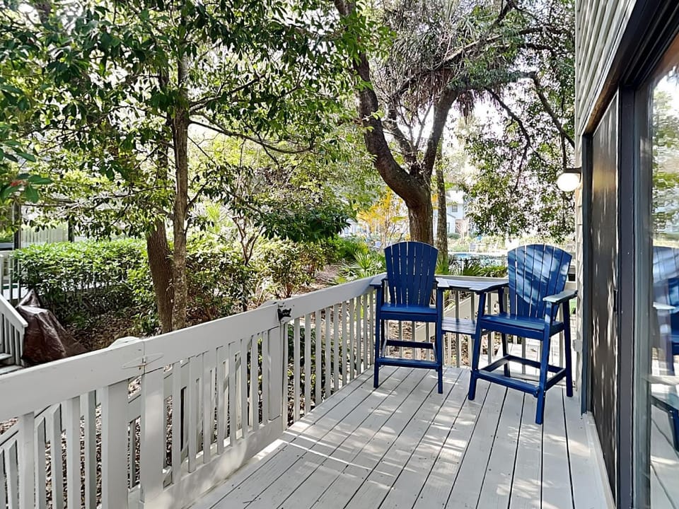 Ocean Breeze 53 Apartment in South Forest Beach