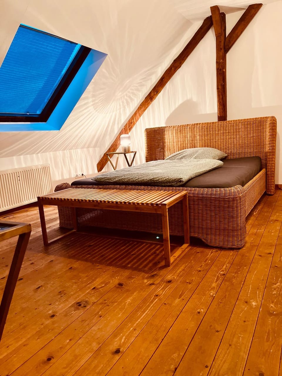 b e d & a g e d e s i g n -medium- wunderschönes Zimmer mit Bad - Rechnungserstellung für Geschäftsreisende & Firmen Apartment in North Rhine-Westphalia