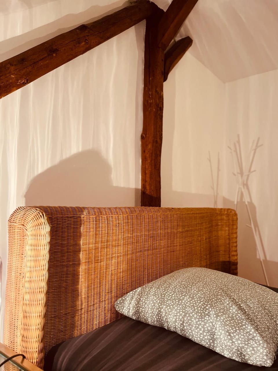 b e d & a g e d e s i g n -medium- wunderschönes Zimmer mit Bad - Rechnungserstellung für Geschäftsreisende & Firmen Apartment in North Rhine-Westphalia