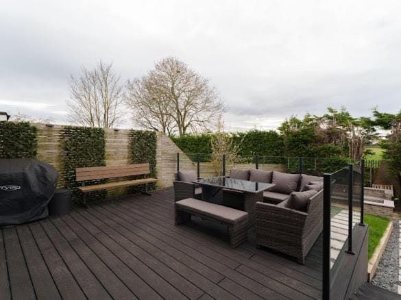 Modern tyne & wear house House in North Shields