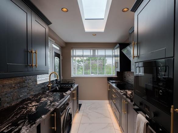 Modern tyne & wear house House in North Shields