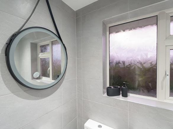 Modern tyne & wear house House in North Shields