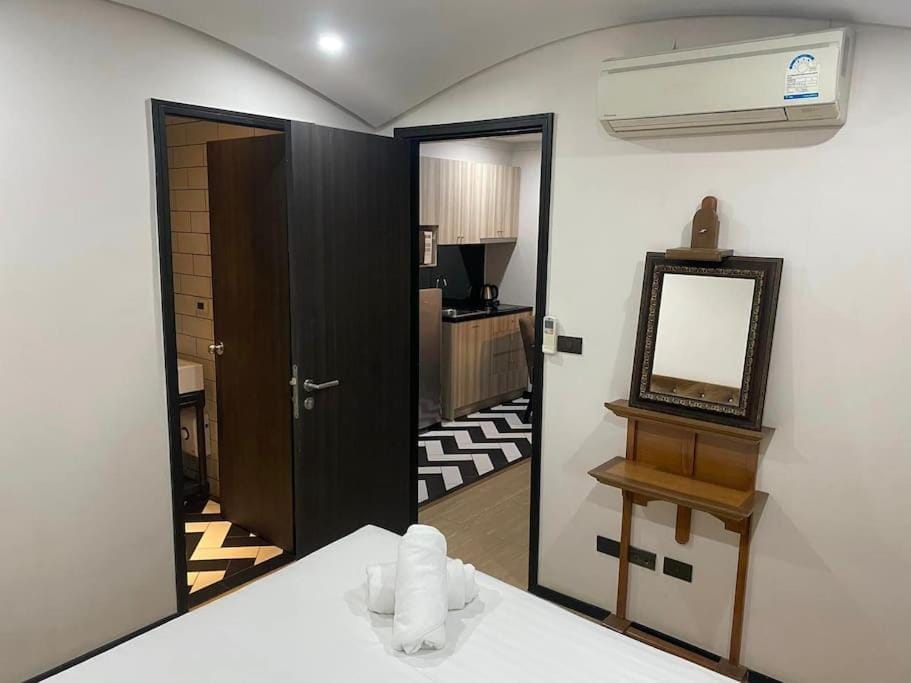 Venetian Pattaya guests room Apartment in Pattaya City