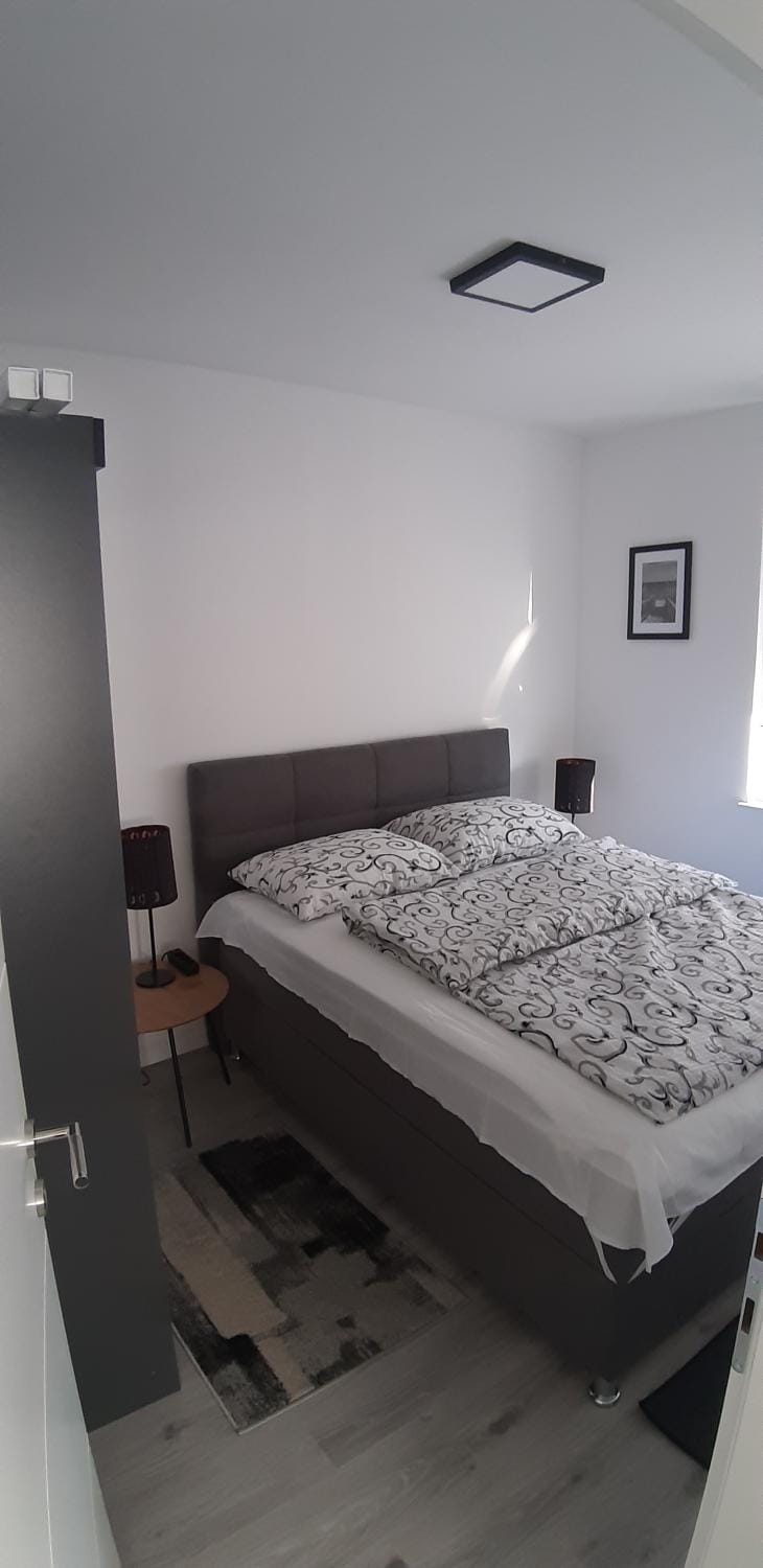 Albatros A2 Apartment in City of Zagreb
