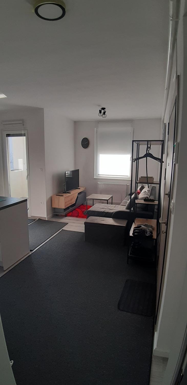Albatros A2 Apartment in City of Zagreb