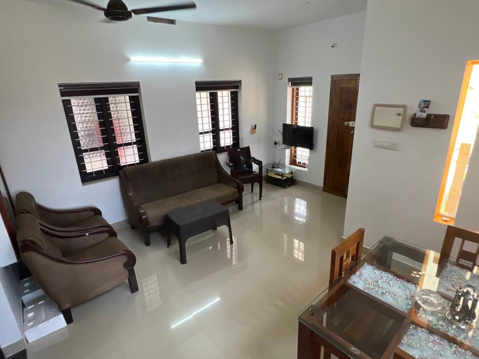Happy Villa Homestay - 2 Villa in Kerala