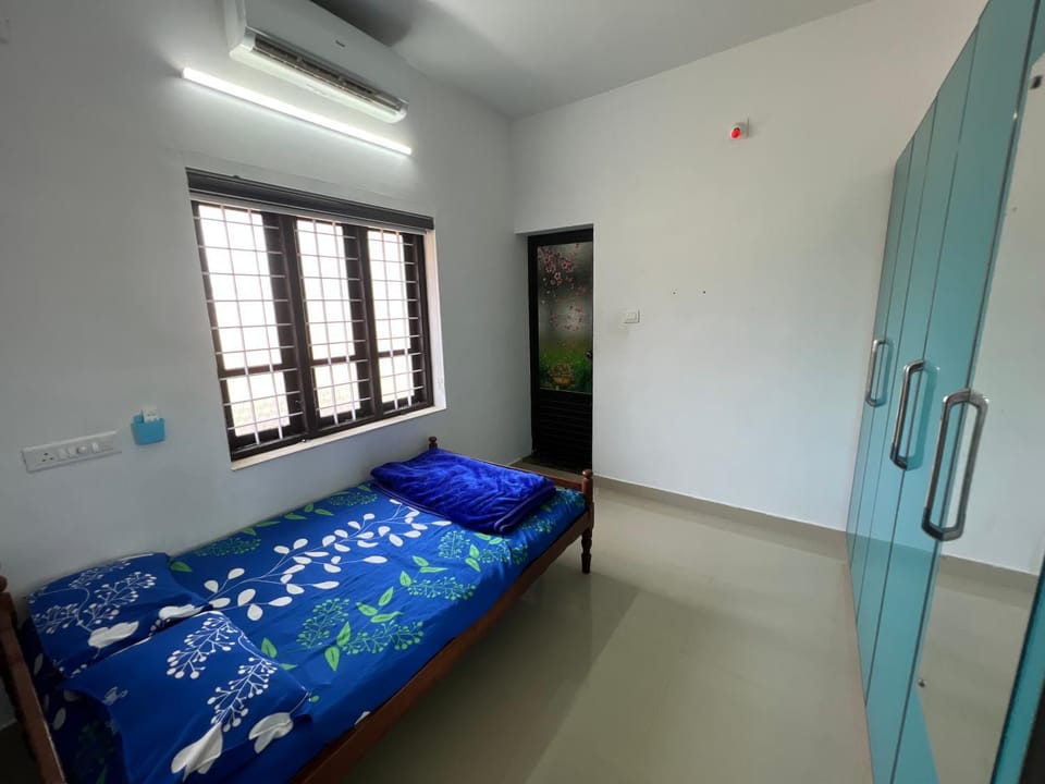 Happy Villa Homestay - 2 Villa in Kerala