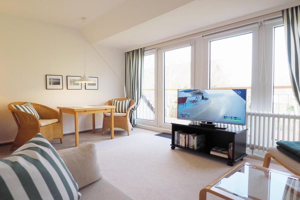 Ferienwohnung Helgoländer Straße Apartment in Nordfriesland