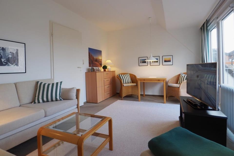Ferienwohnung Helgoländer Straße Apartment in Nordfriesland