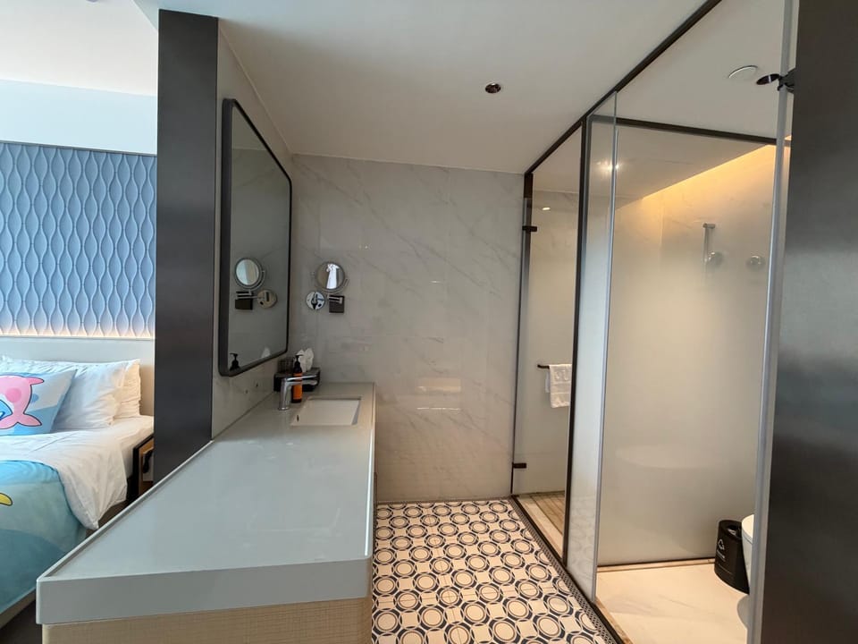 Shower