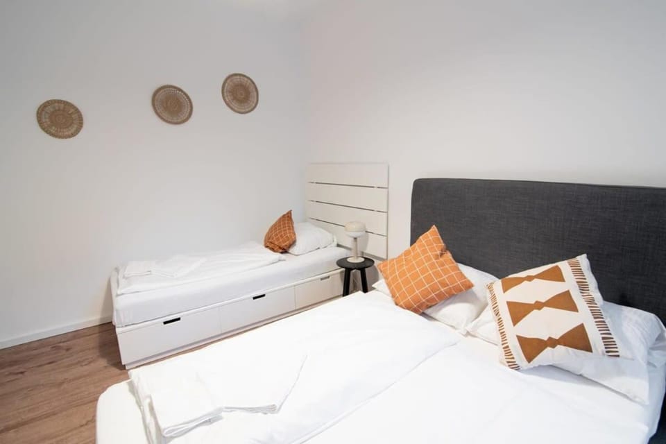 Great Three Bedroom Apartment Apartment in Hamburg