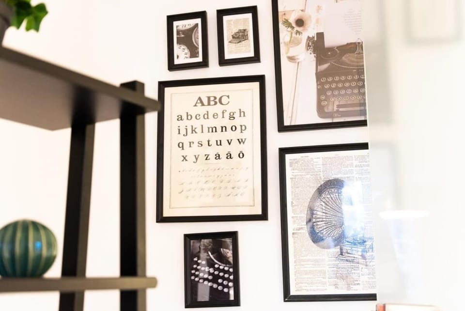 Hamburg Altona - Three Bedrooms for up to 10 Apartment in Hamburg