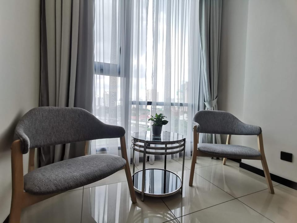Opus Residences by Manhattan Group Apartment in Federal Territory of Kuala Lumpur