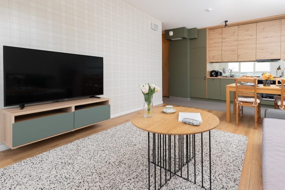 TV and multimedia, Kitchen or kitchenette, Living room, Dining area, Evening entertainment, minibar, pet friendly, stove