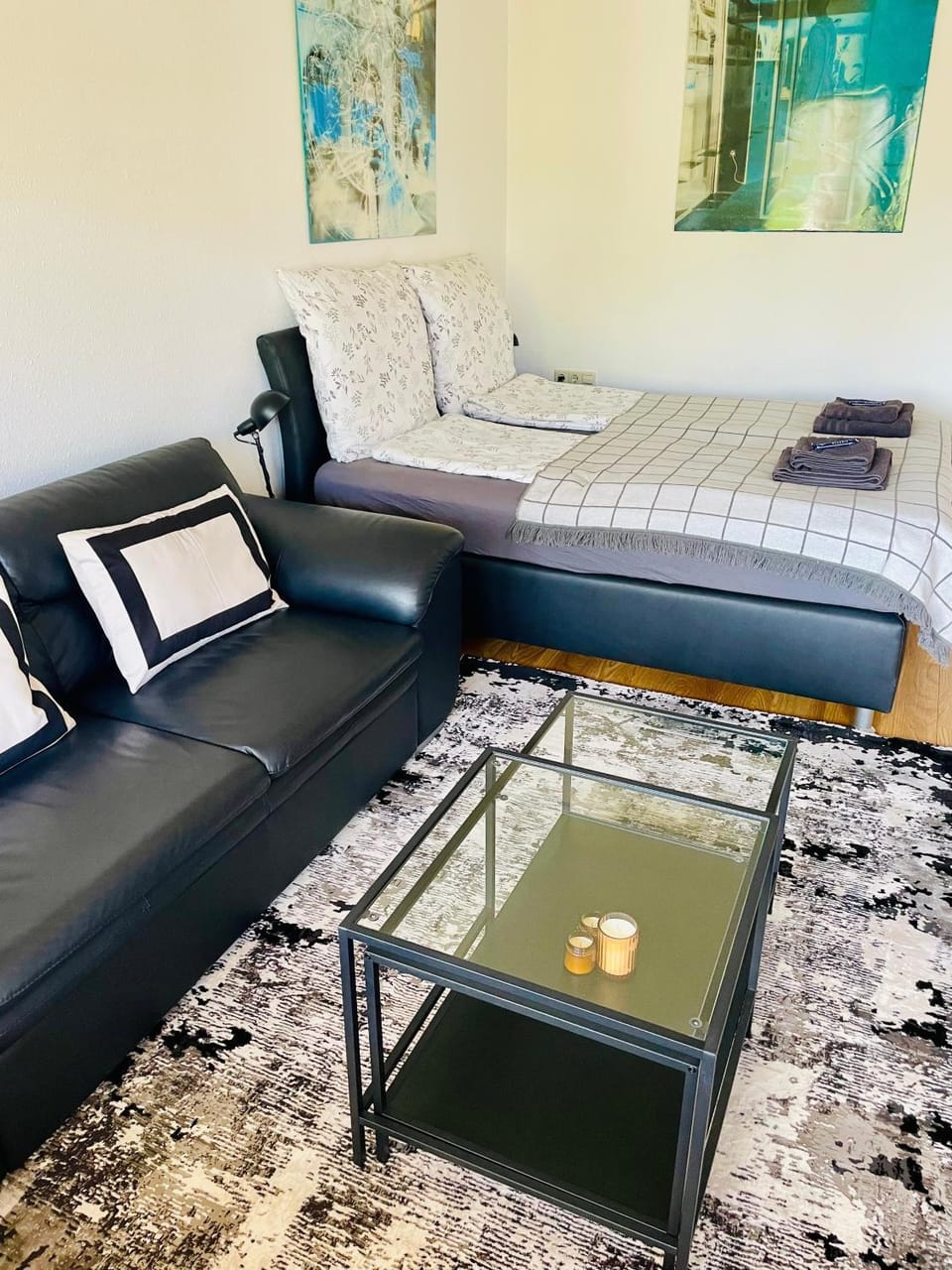 Relax Holidays Apartment in Aargau, Switzerland