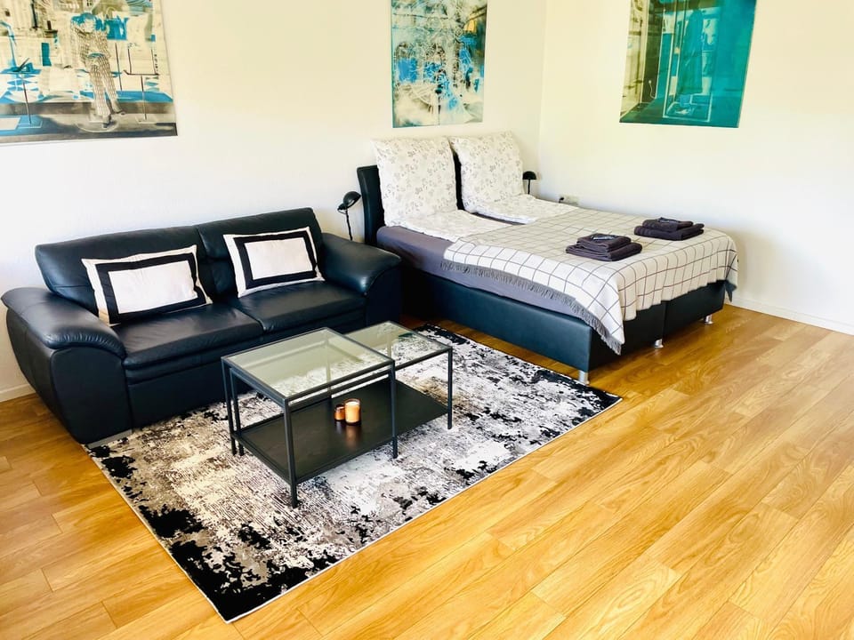 Relax Holidays Apartment in Aargau, Switzerland