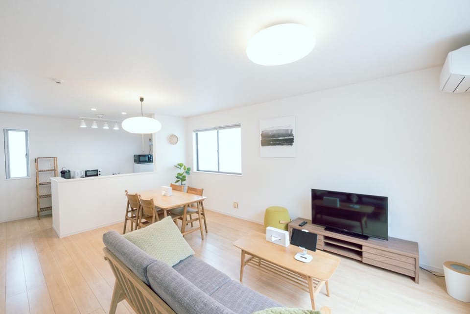 COSTA YOFUKE Villa in Okinawa Prefecture
