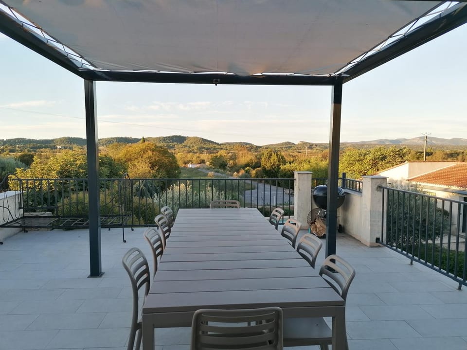 gite entre mer et montagne Apartment in Occitanie