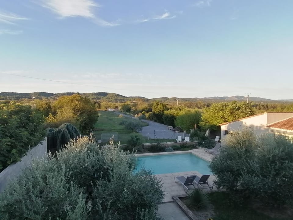 gite entre mer et montagne Apartment in Occitanie