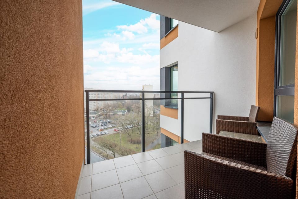 View (from property/room), Balcony/Terrace