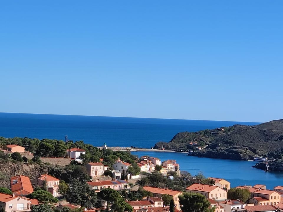Sea view