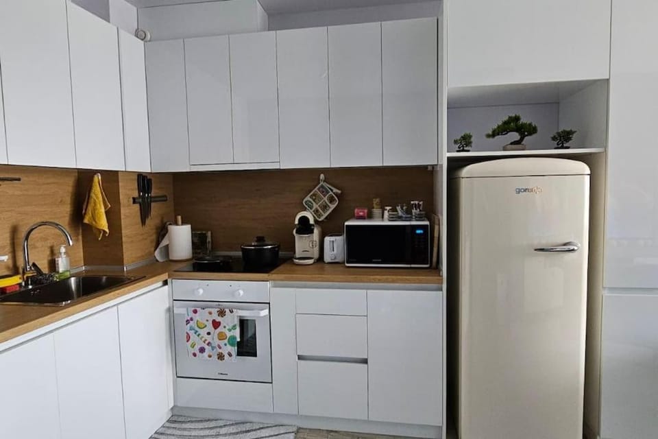 Liohov Apartment by Linas BNB Apartment in Varna