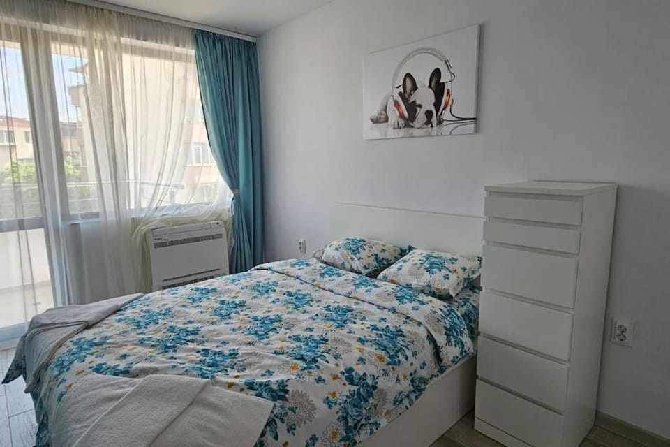Liohov Apartment by Linas BNB Apartment in Varna