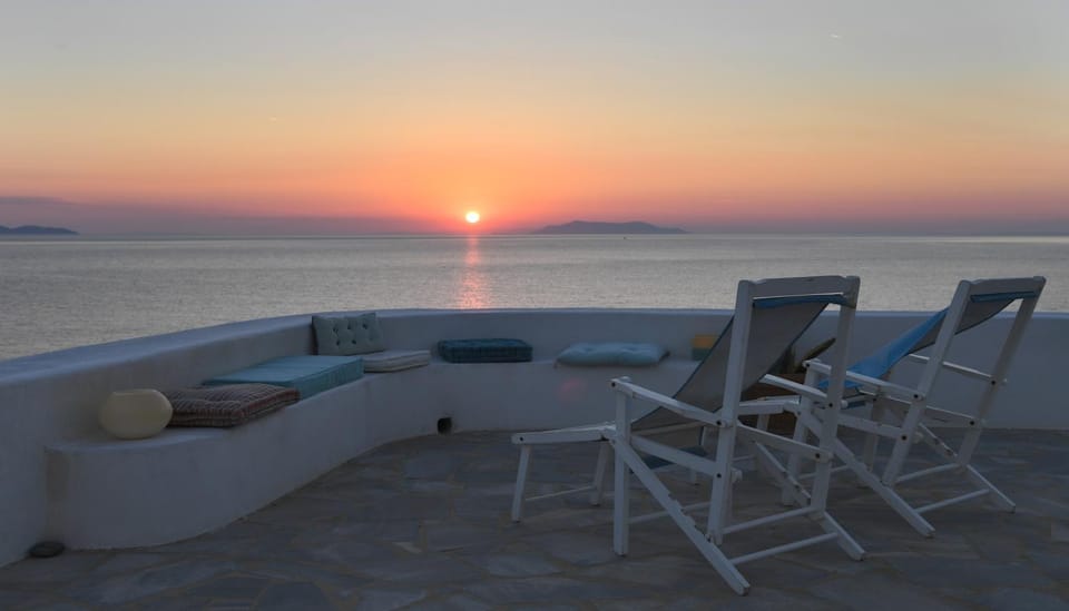 Villa Areti Villa in Decentralized Administration of the Aegean