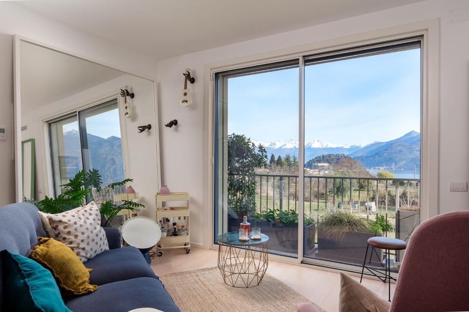 View (from property/room), Living room