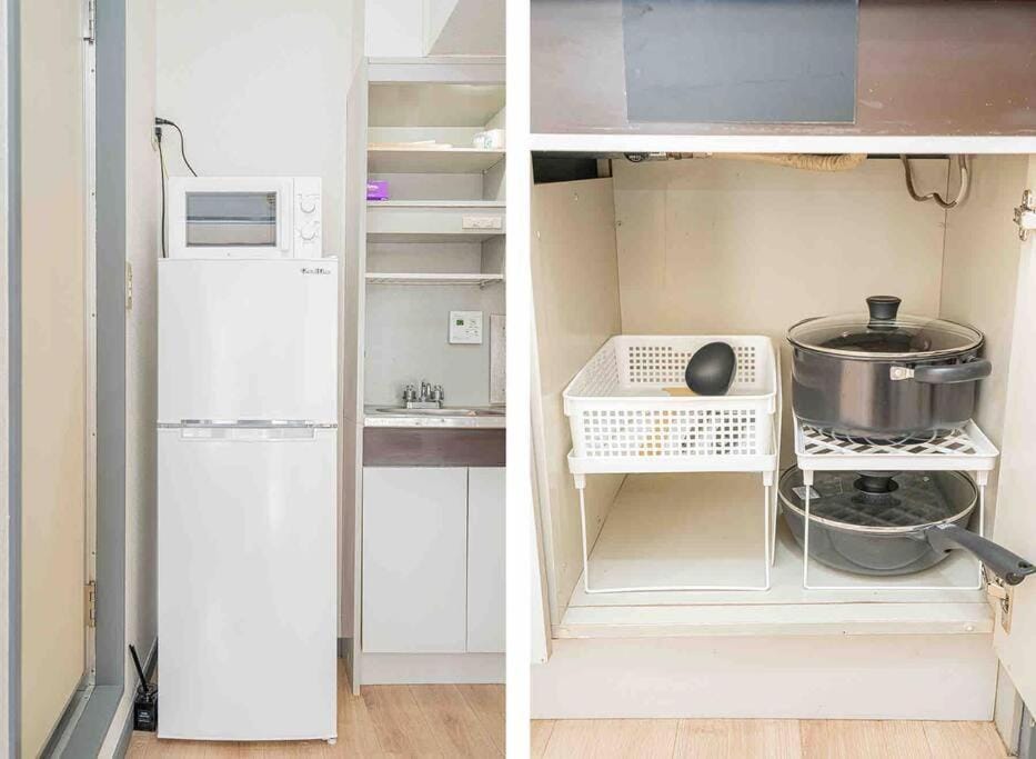 minibar