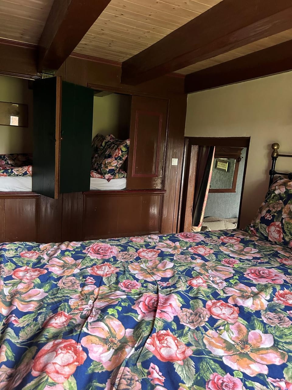 De Middelste Dam Bed and Breakfast in Friesland, Netherlands