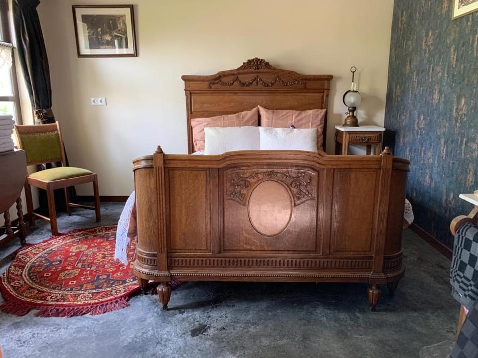 De Middelste Dam Bed and Breakfast in Friesland, Netherlands