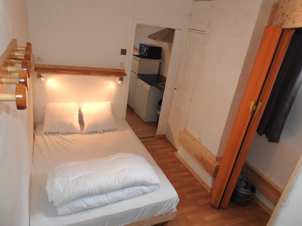 A découvrir joli petit Appart au coeur du village Apartment in Provence-Alpes-Côte d'Azur