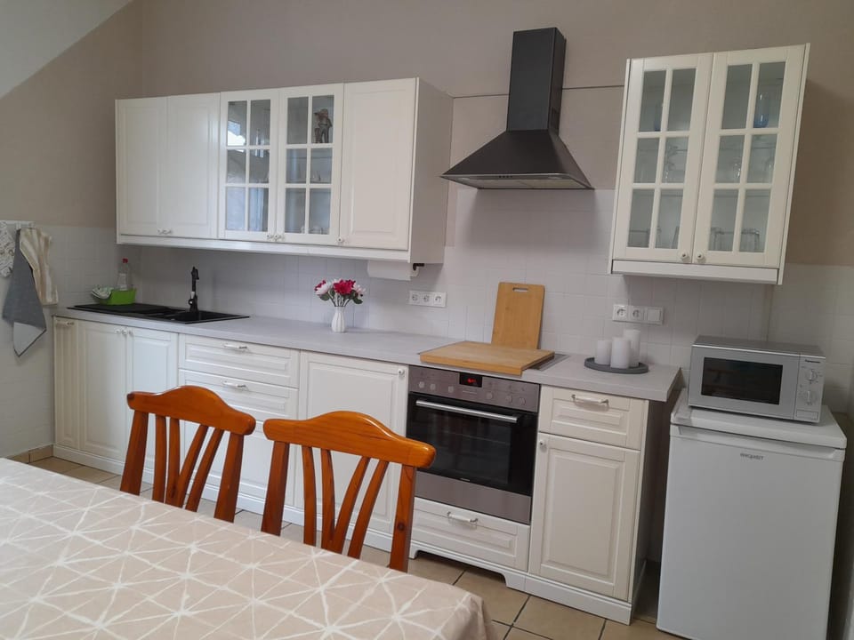 Ferienwohnung Bottrop Radetzki Apartment in Gladbeck