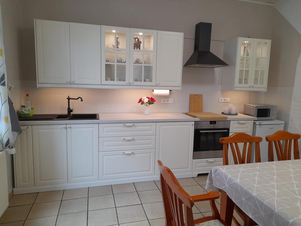 Ferienwohnung Bottrop Radetzki Apartment in Gladbeck