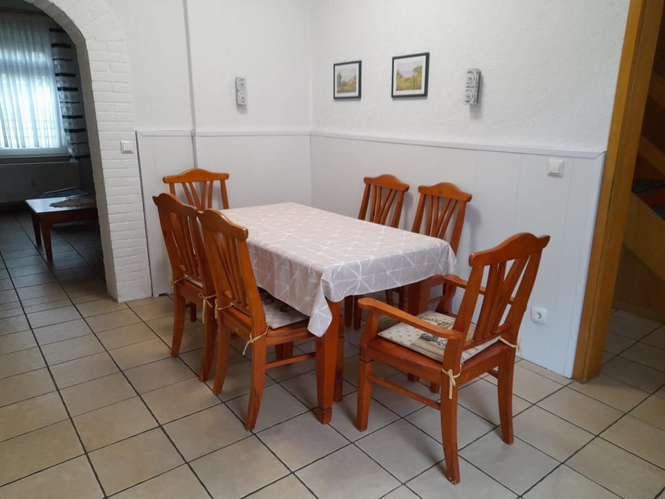 Ferienwohnung Bottrop Radetzki Apartment in Gladbeck