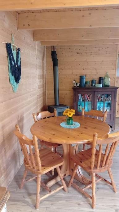 Uroczy domek na Mazurach Apartment in Poland